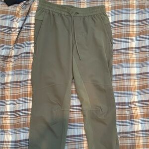 Lululemon License to Train Jogger